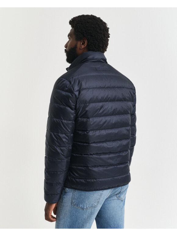 Gant - Gant LIGHT DOWN JACKET