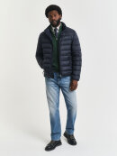 Gant - Gant LIGHT DOWN JACKET