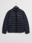 Gant - Gant LIGHT DOWN JACKET