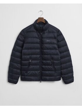 Gant - Gant LIGHT DOWN JACKET