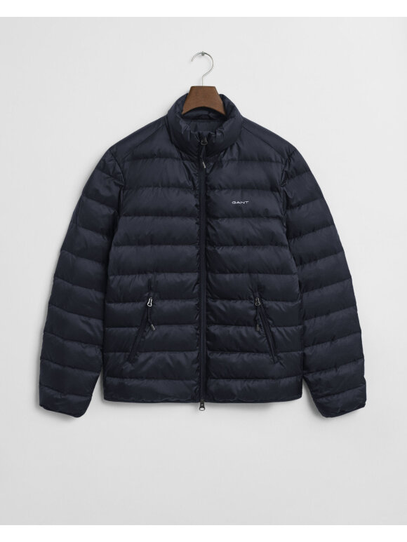 Gant - Gant LIGHT DOWN JACKET