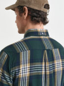 Gant - Gant REG WINDBLOWN FLANNEL
