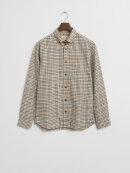 Gant - Gant REG TWILL CHECK SHIRT