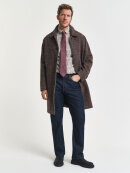 Gant - Gant REG TWILL CHECK SHIRT