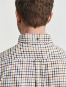 Gant - Gant REG TWILL CHECK SHIRT