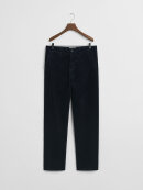 Gant - Gant REGULAR CORD CHINOS