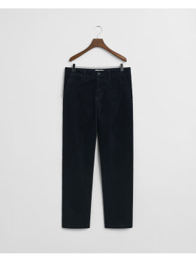 Gant - Gant REGULAR CORD CHINOS