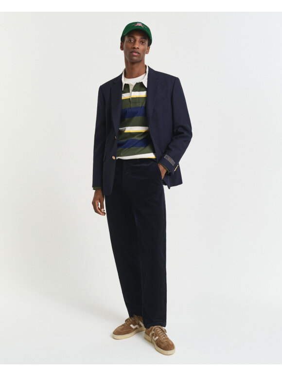 Gant - Gant REGULAR CORD CHINOS