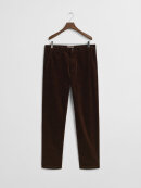 Gant - Gant REGULAR CORD CHINOS