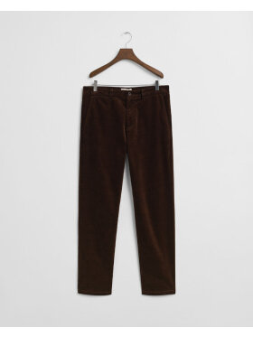 Gant - Gant REGULAR CORD CHINOS