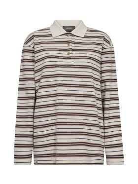 Mos Mosh - Mos Mosh MMRossett LS Stripe
