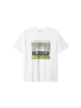BLS HAFNIA - BLS FAN CULTURE T-SHIRT
