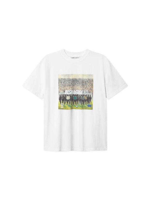 BLS HAFNIA - BLS FAN CULTURE T-SHIRT
