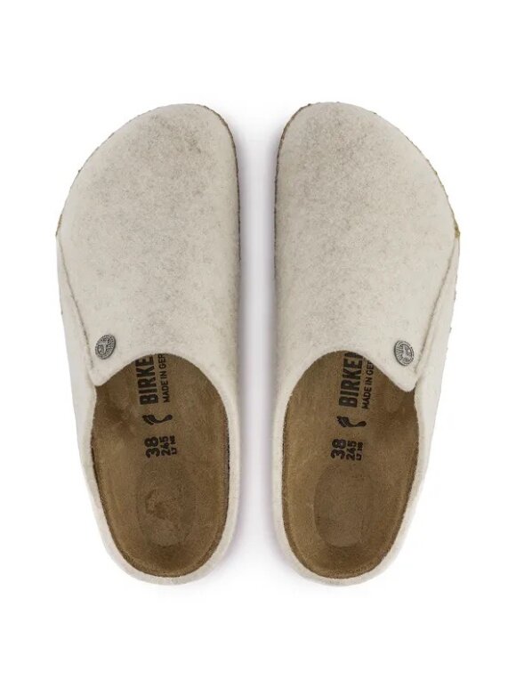 Birkenstock Dame - Birkenstock Zermatt Standard