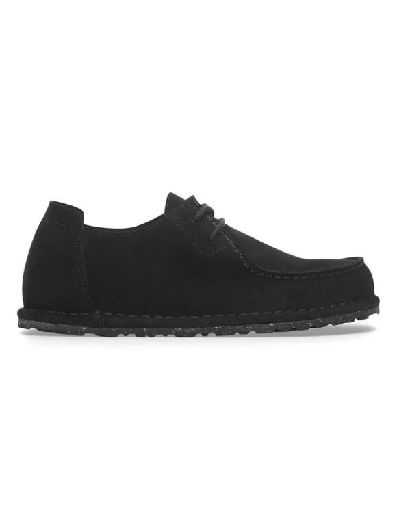Birkenstock Dame - Birkenstock Utti Lace LEVE
