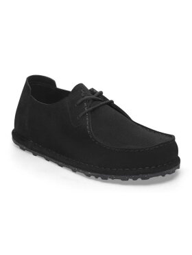 Birkenstock Dame - Birkenstock Utti Lace LEVE