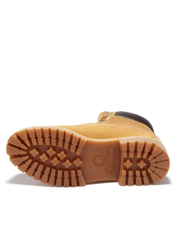 Timberland herre - Timberland premium 6 in water