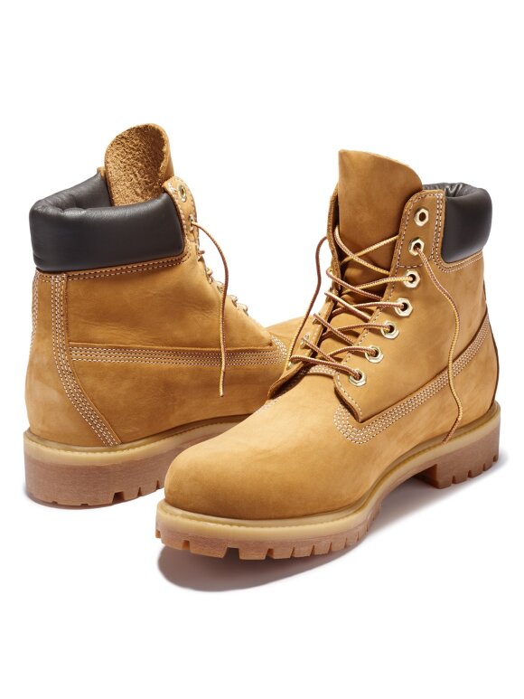 Timberland herre - Timberland premium 6 in water