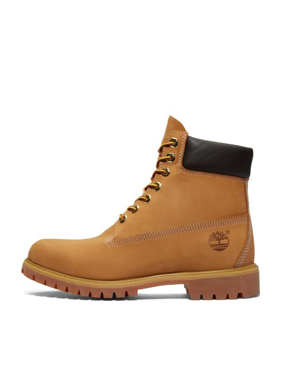 Timberland herre - Timberland premium 6 in water