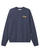 BLS HAFNIA - BLS FLORA CREWNECK