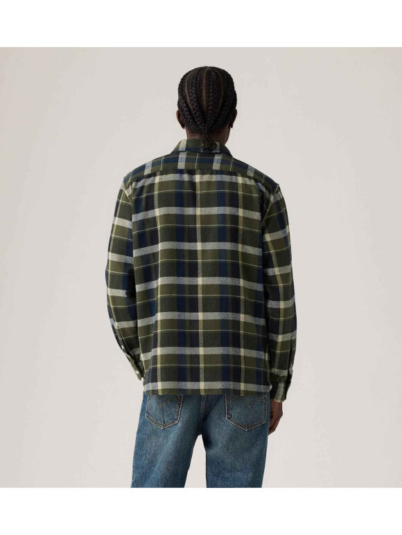 Levi's® - LEVI'S® JACKSON WORKER MEDINA