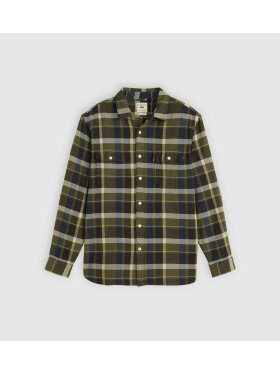 Levi's® - LEVI'S® JACKSON WORKER MEDINA