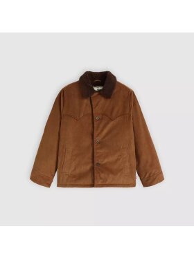 Levi's® - LEVI'S® DURHAM COZY SHORT COAT