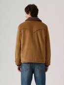 Levi's® - LEVI'S® DURHAM COZY SHORT COAT