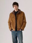 Levi's® - LEVI'S® DURHAM COZY SHORT COAT