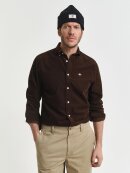 Gant - Gant REG CORDUROY SHIRT Gant - Gant REG CORDUROY SHIRT