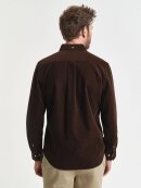 Gant - Gant REG CORDUROY SHIRT Gant - Gant REG CORDUROY SHIRT