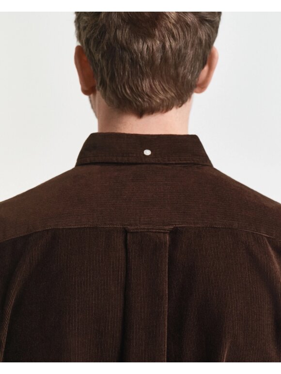 Gant - Gant REG CORDUROY SHIRT