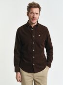 Gant - Gant REG CORDUROY SHIRT Gant - Gant REG CORDUROY SHIRT