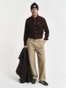 Gant - Gant REG CORDUROY SHIRT Gant - Gant REG CORDUROY SHIRT