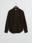 Gant - Gant REG CORDUROY SHIRT Gant - Gant REG CORDUROY SHIRT