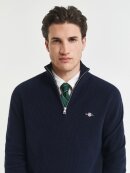 Gant - Gant TEXTURED COTTON MERINO