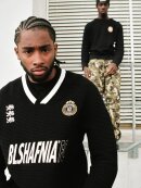 BLS HAFNIA - BLS Hafnia Lion Heart Knit