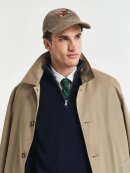 Gant - Gant GRAPHIC EMBROIDERY WASHED