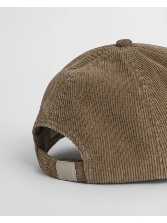 Gant - Gant GRAPHIC EMBROIDERY WASHED