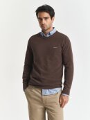 Gant - Gant COTTON PIQUE C-NECK