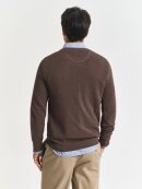 Gant - Gant COTTON PIQUE C-NECK