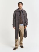 Gant - Gant COTTON PIQUE C-NECK