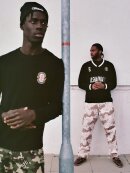 BLS HAFNIA - BLS Hafnia Lion Heart Knit