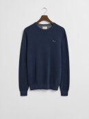 Gant - Gant COTTON PIQUE C-NECK