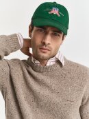 Gant - Gant WOOL BLEND NEPS C-NECK