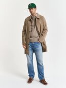 Gant - Gant WOOL BLEND NEPS C-NECK