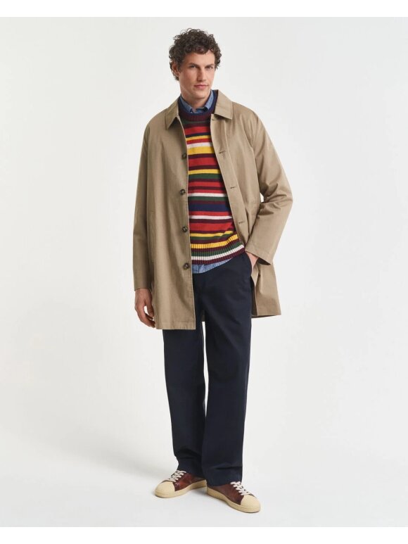 Gant - Gant MULTI COLORED STRIPED