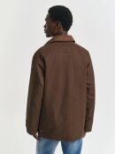 Gant - Gant WAXED BARN JACKET