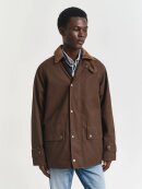 Gant - Gant WAXED BARN JACKET