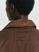Gant - Gant WAXED BARN JACKET